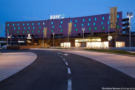 centro commerciale a noventa di piave